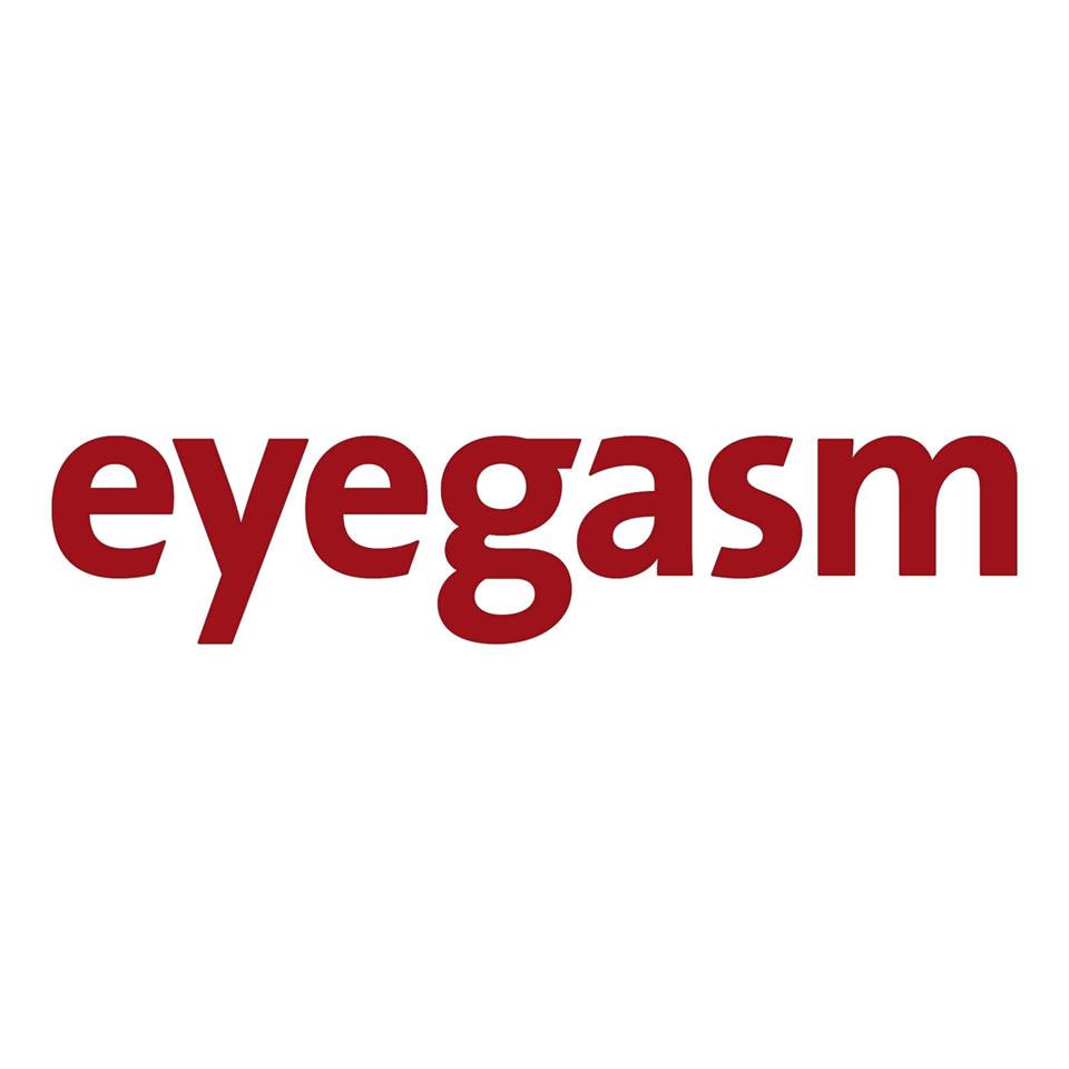 eyegasm